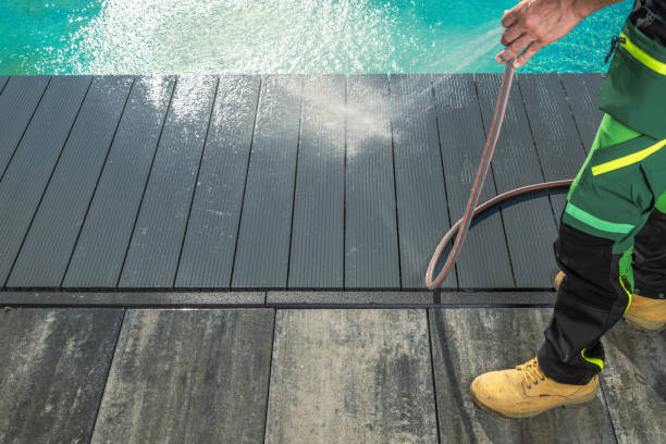 Pressure Washing Services for Businesses in Lincolnwood, IL