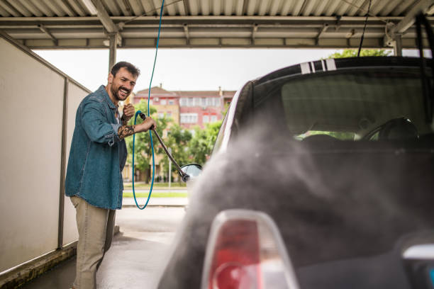 Best Local Pressure Washing Services  in Lincolnwood, IL