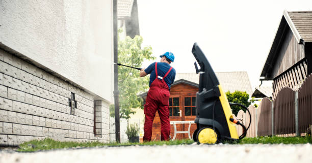 Best Garage Pressure Washing  in Lincolnwood, IL